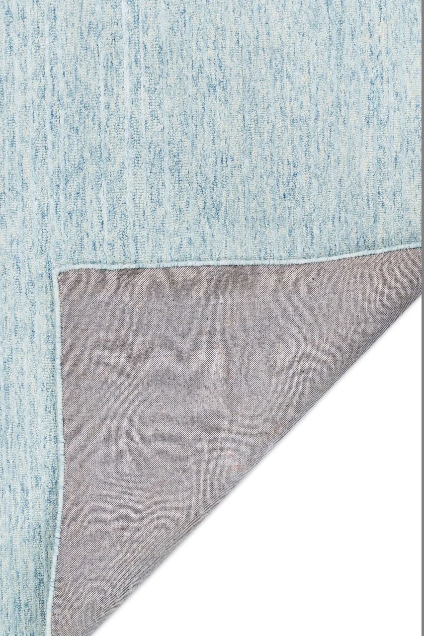 KAS Tuscany 405 Teal Transitional Hand Tufted Rug - Rugs - KAS - Atlanta Designer Rugs