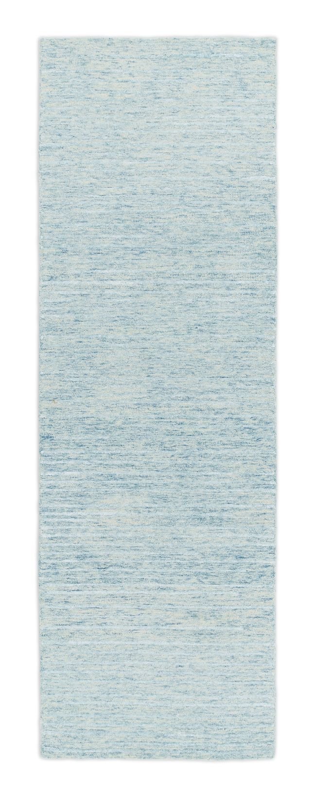 KAS Tuscany 405 Teal Transitional Hand Tufted Rug - Rugs - KAS - Atlanta Designer Rugs