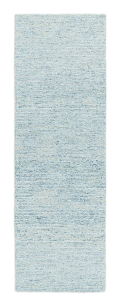KAS Tuscany 405 Teal Transitional Hand Tufted Rug - Rugs - KAS - Atlanta Designer Rugs