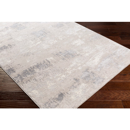 Surya Katmandu KAT-2313 Charcoal Modern  Rug