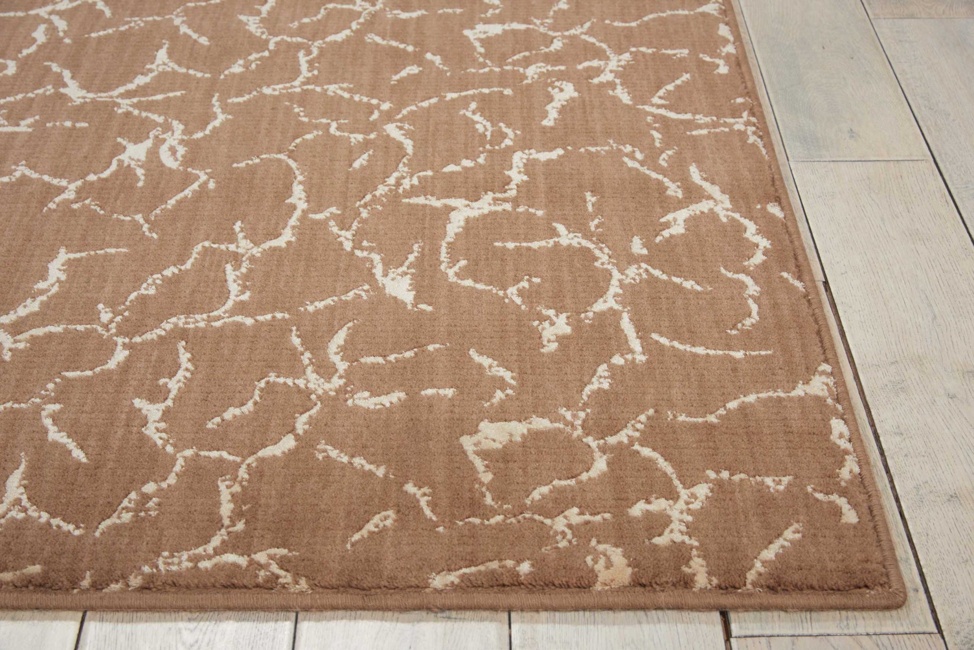 Nourison Home Nepal  Fawn  Transitional