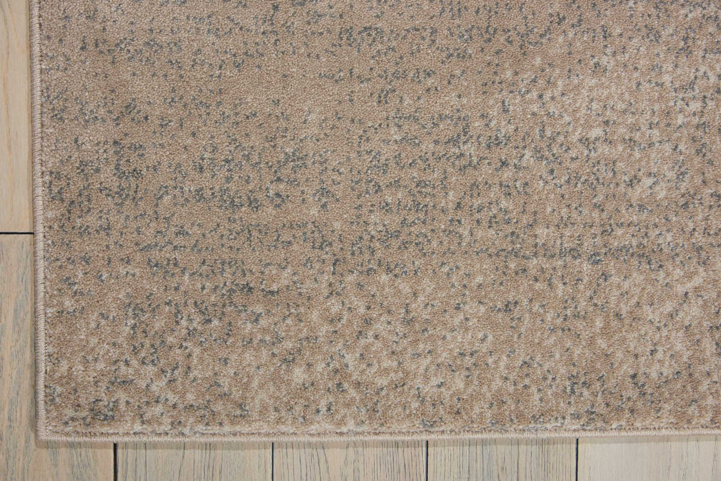 Nourison Home Maxell  Beige  Contemporary