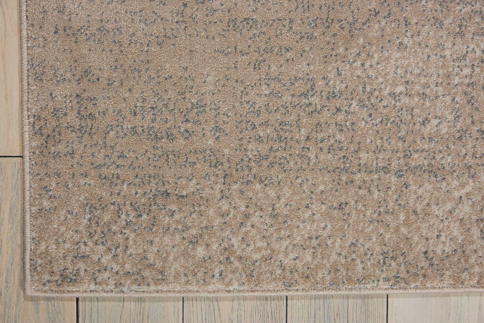 Nourison Home Maxell  Beige  Contemporary