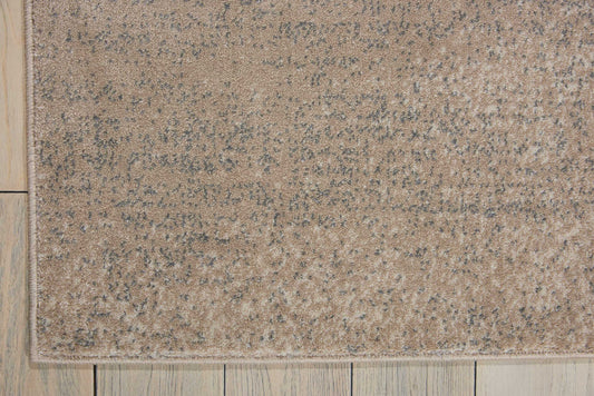 Nourison Home Maxell  Beige  Contemporary