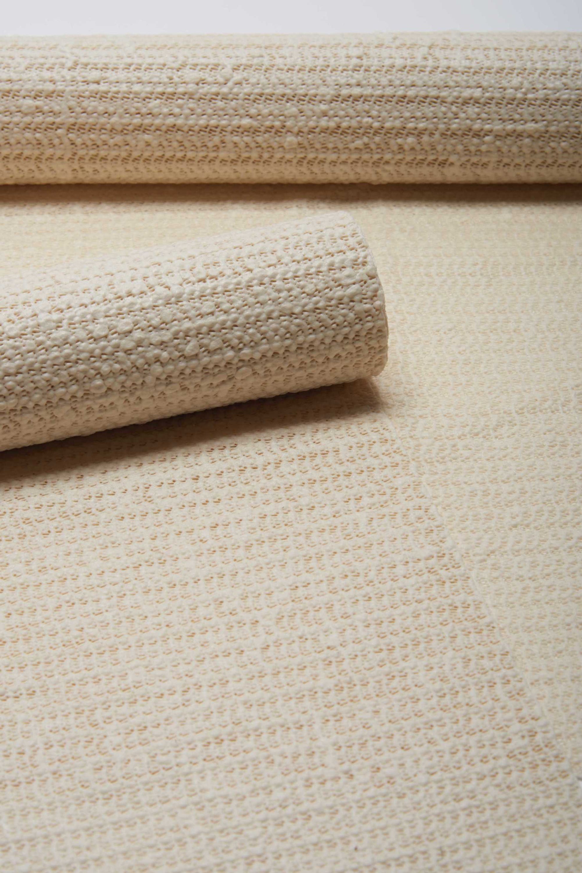Nourison Home Shiftloc Pad  Ivory  