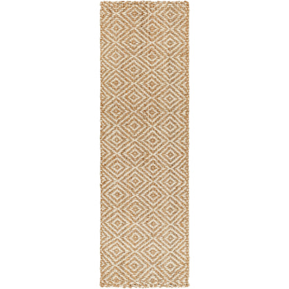 Surya Kerala KER-2301 Light Beige Cottage  Rug