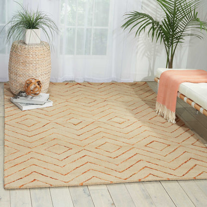 Barclay Butera Intermix  Sand  Contemporary