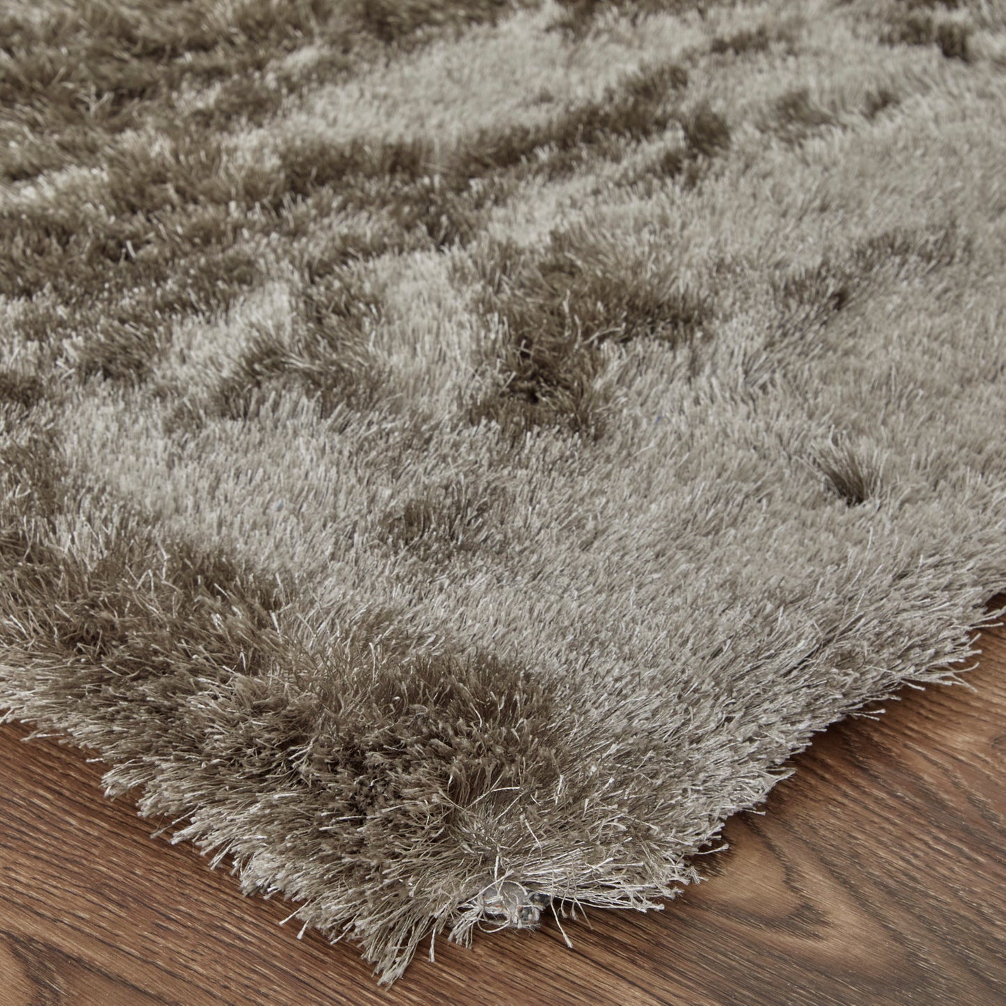 Feizy Indochine 4550F Gray Modern/Luxury & Glam/Casual Hand Tufted Rug - Rugs - Feizy - Atlanta Designer Rugs