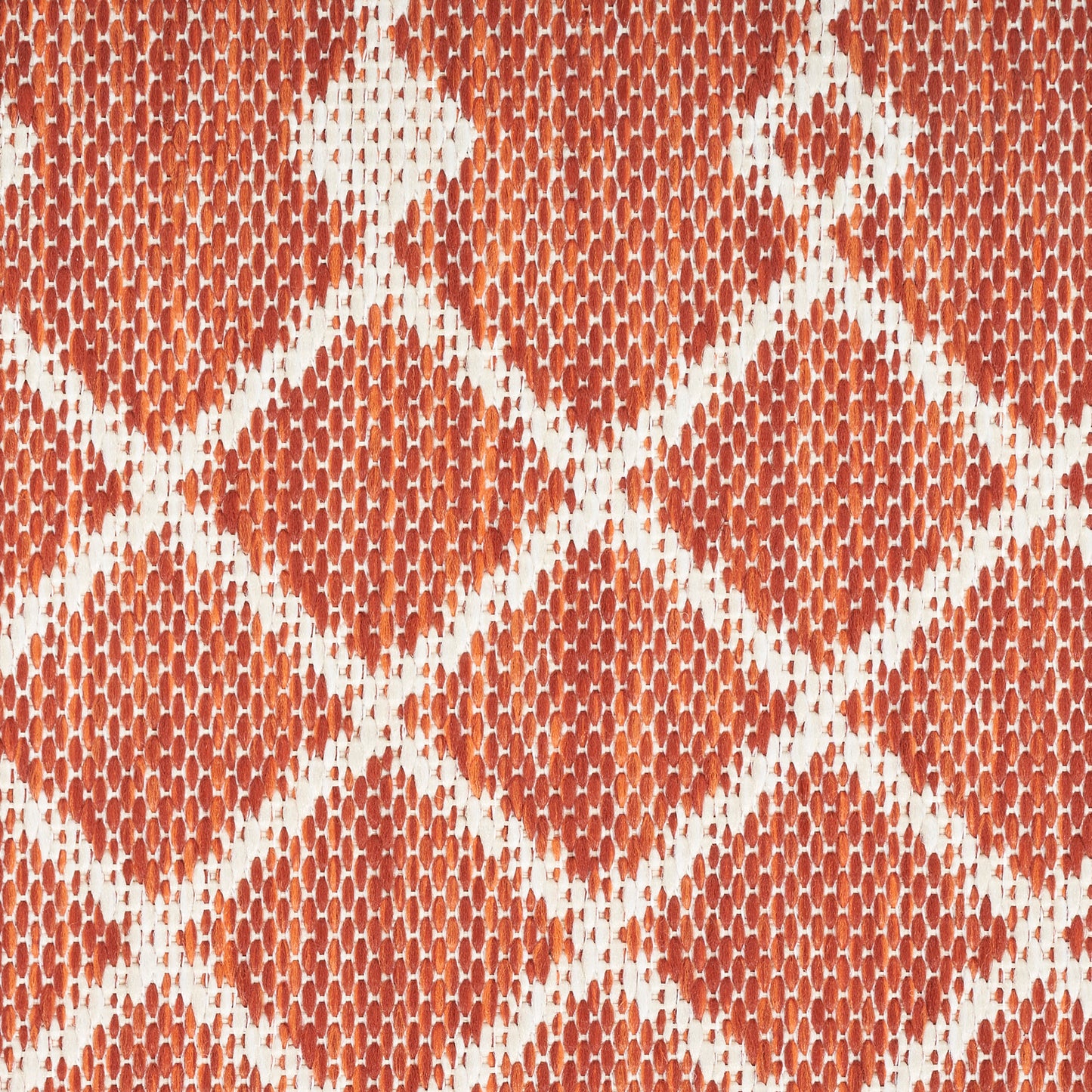 Nourison Home Positano  Terracotta  Contemporary