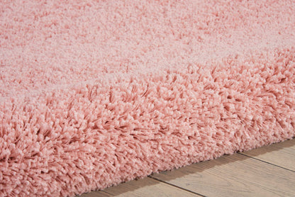 Nourison Home Amore  Blush  Contemporary