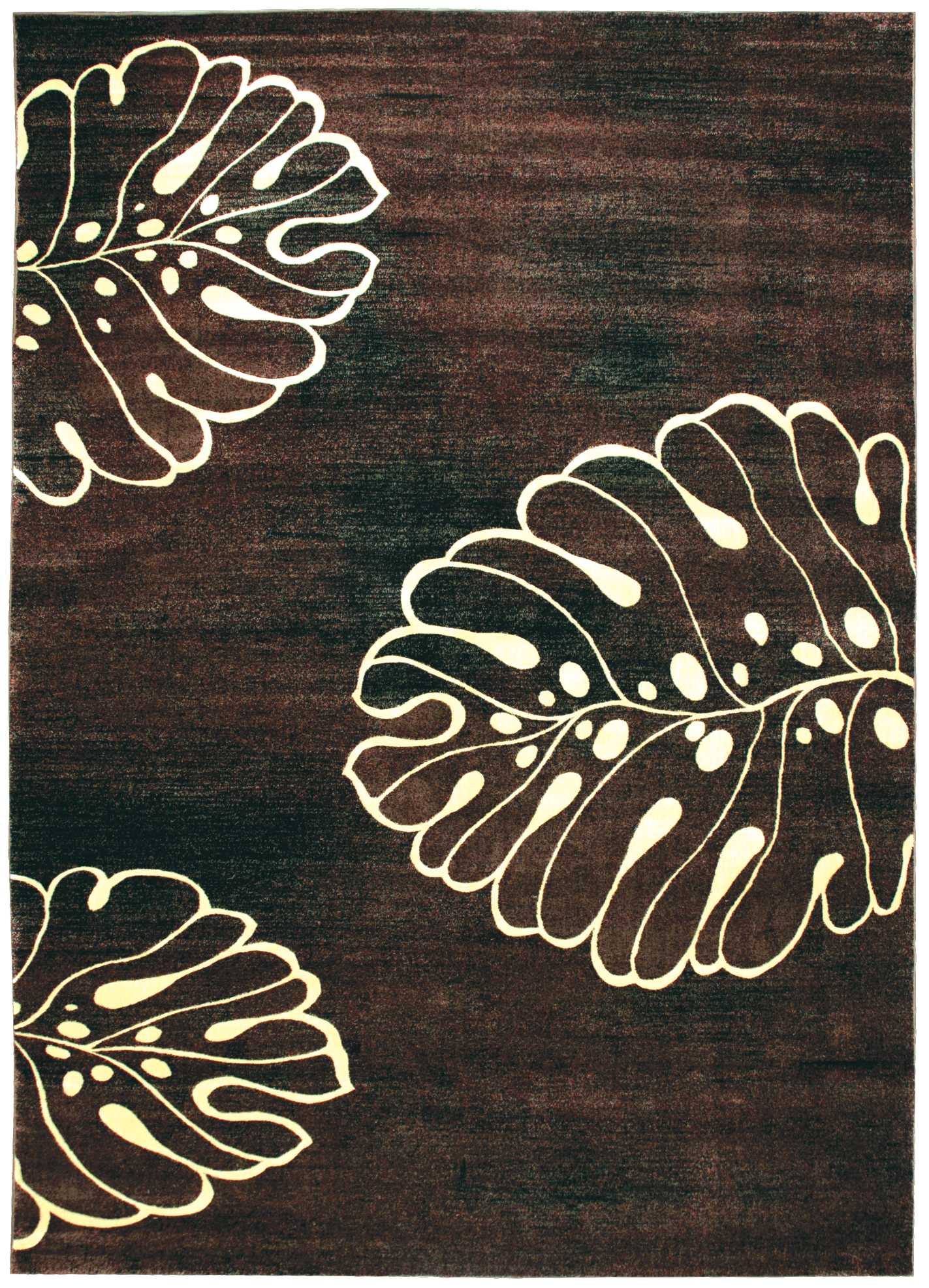 Nourison Home Expressions  Multicolor  Contemporary