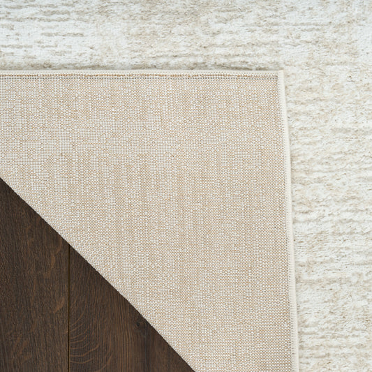 Nourison Home Dekor  Beige  Contemporary