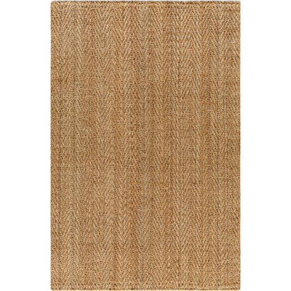 Surya Kochi KOC-2300 Tan Cottage  Rug