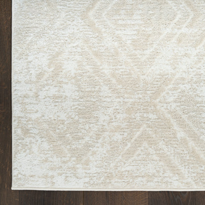 Nourison Home Dekor  Beige  Contemporary