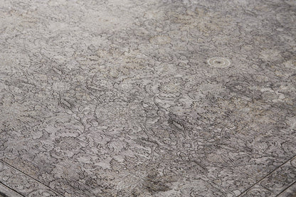 Feizy Sarrant  Sand  Transitional/Farmhouse/Casual