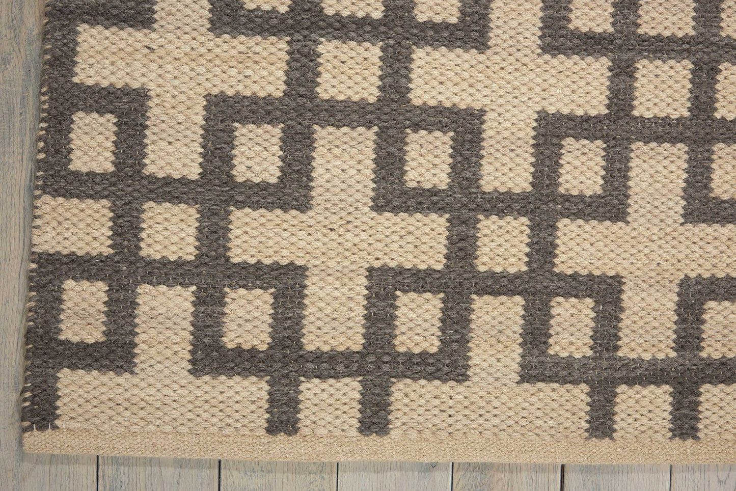 Barclay Butera Maze  Dove  Contemporary