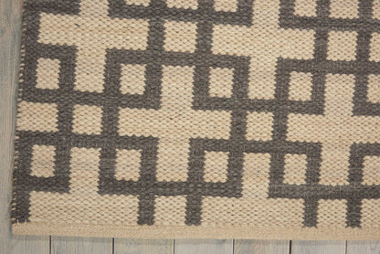 Barclay Butera Maze  Dove  Contemporary