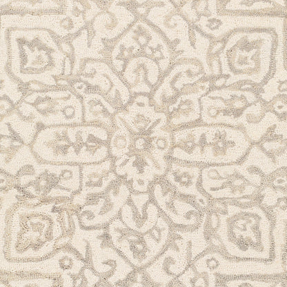 Surya Kayseri KSR-2309 Beige Traditional  Rug
