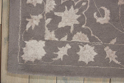 Nourison Home Symphony  Dove  Transitional