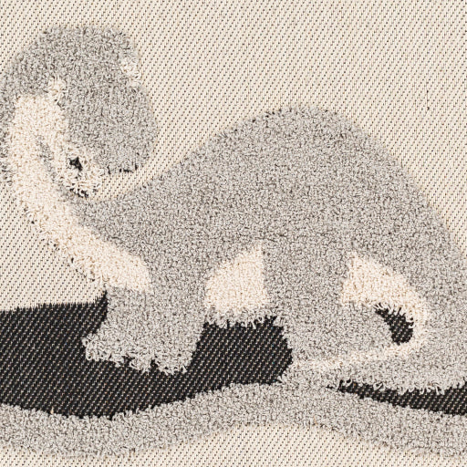 Surya Kayra KYR-2300 Ivory Modern  Rug