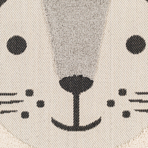 Surya Kayra KYR-2307 Ivory Modern  Rug