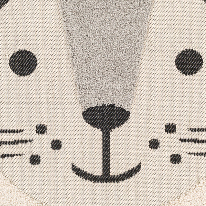 Surya Kayra KYR-2307 Ivory Modern  Rug