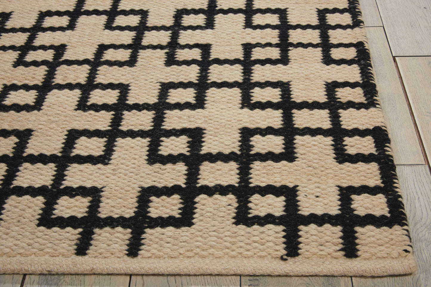 Barclay Butera Maze  Midnight  Contemporary