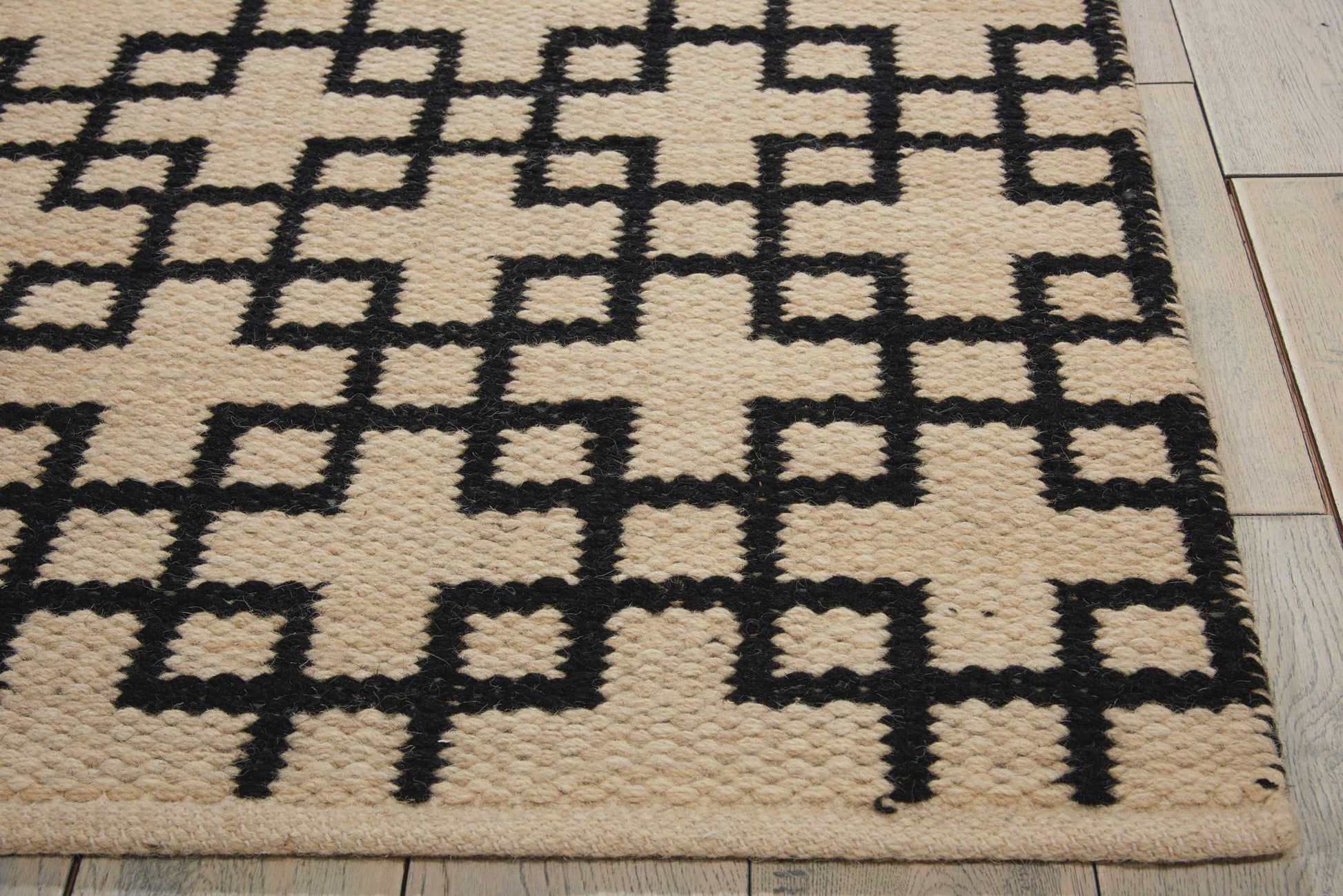 Barclay Butera Maze  Midnight  Contemporary