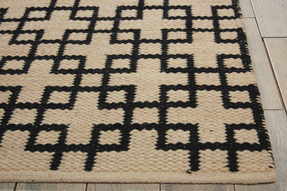 Barclay Butera Maze  Midnight  Contemporary