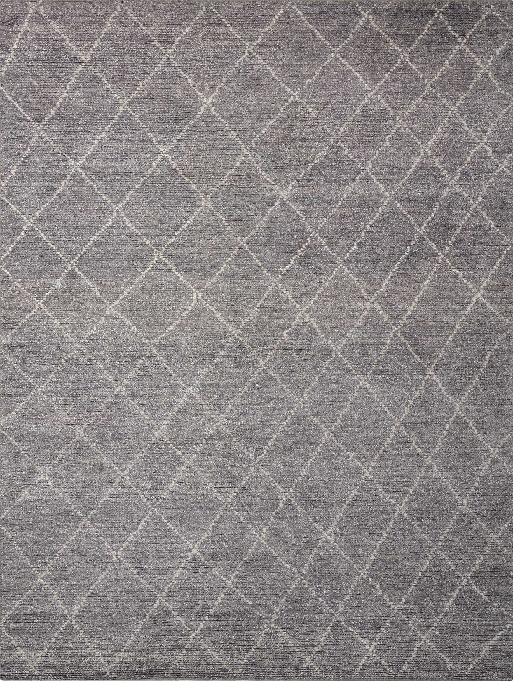 Calvin Klein Home Heath  Graphite  Contemporary