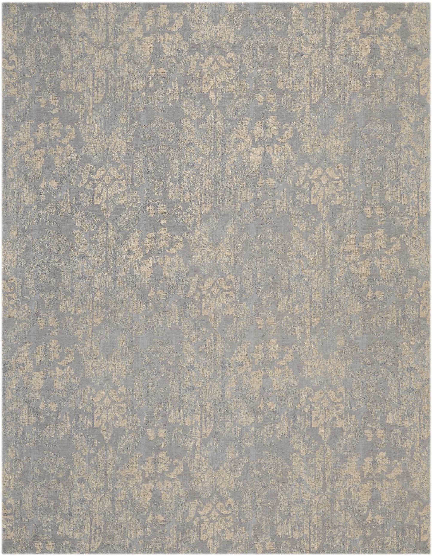 Waverly Vintage Lux  Mist  Contemporary
