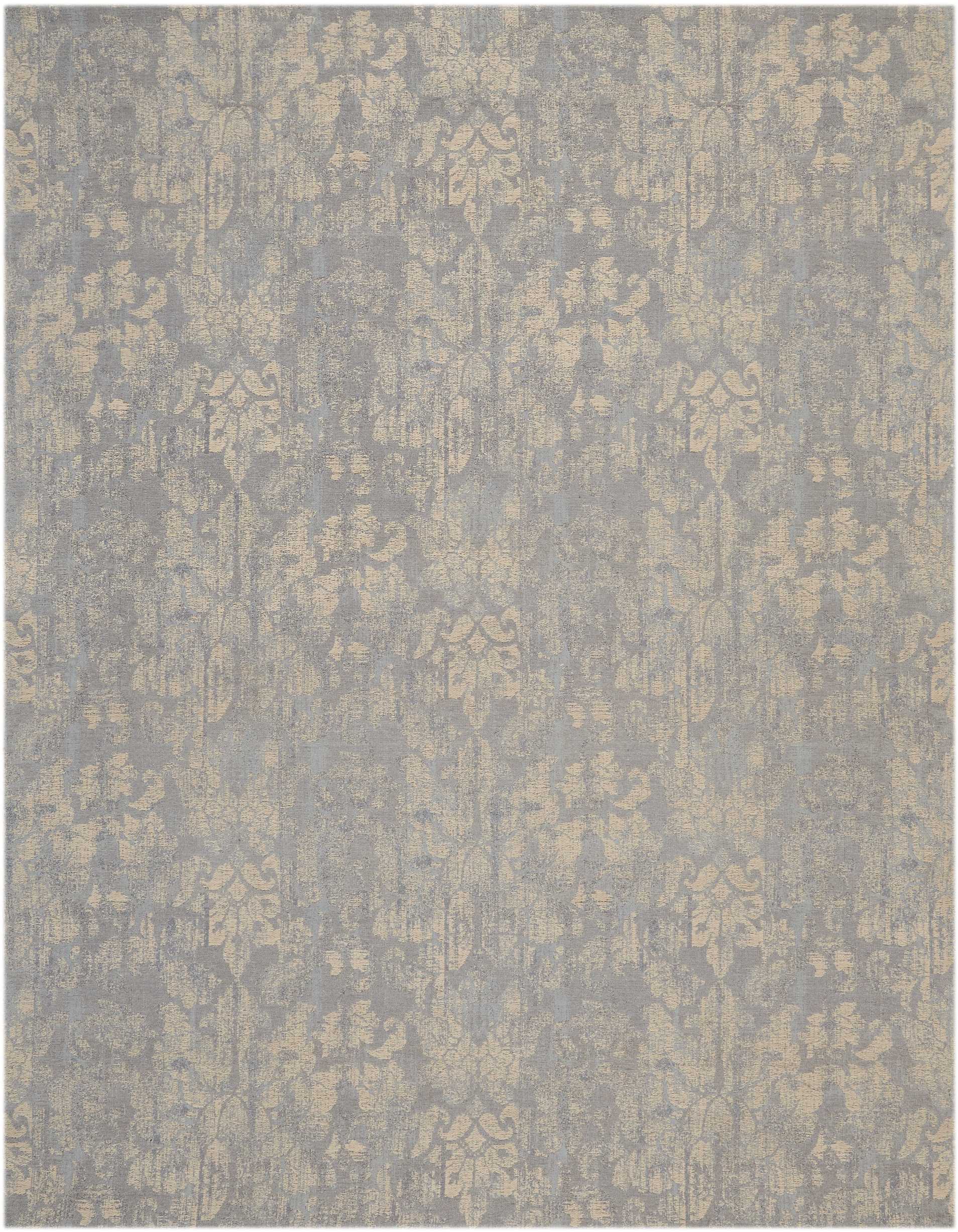 Waverly Vintage Lux  Mist  Contemporary