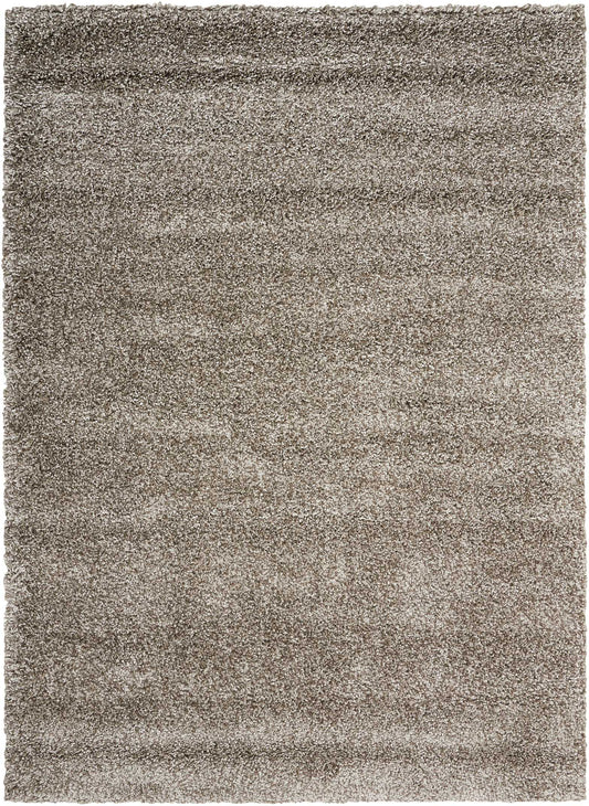 Nourison Home Amore  Stone  Contemporary