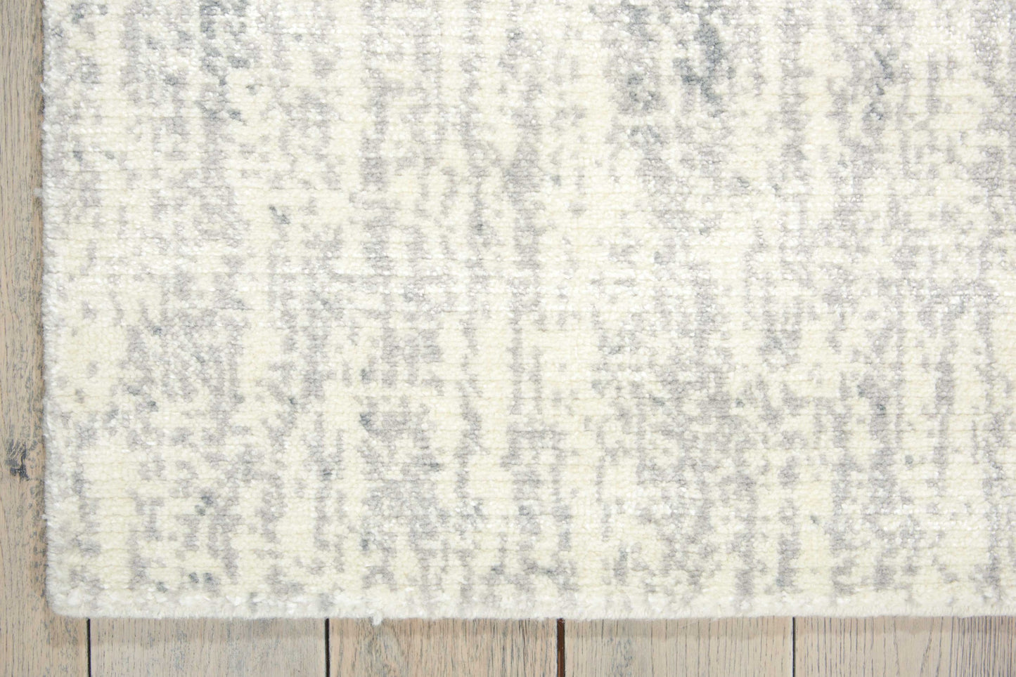 Nourison Home Twilight  Ivory  Transitional