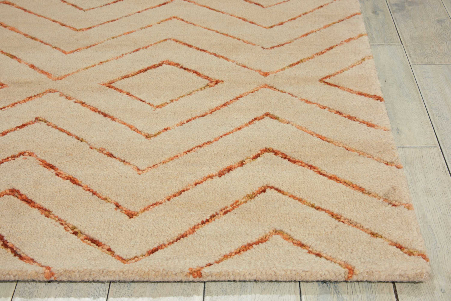 Barclay Butera Intermix  Sand  Contemporary