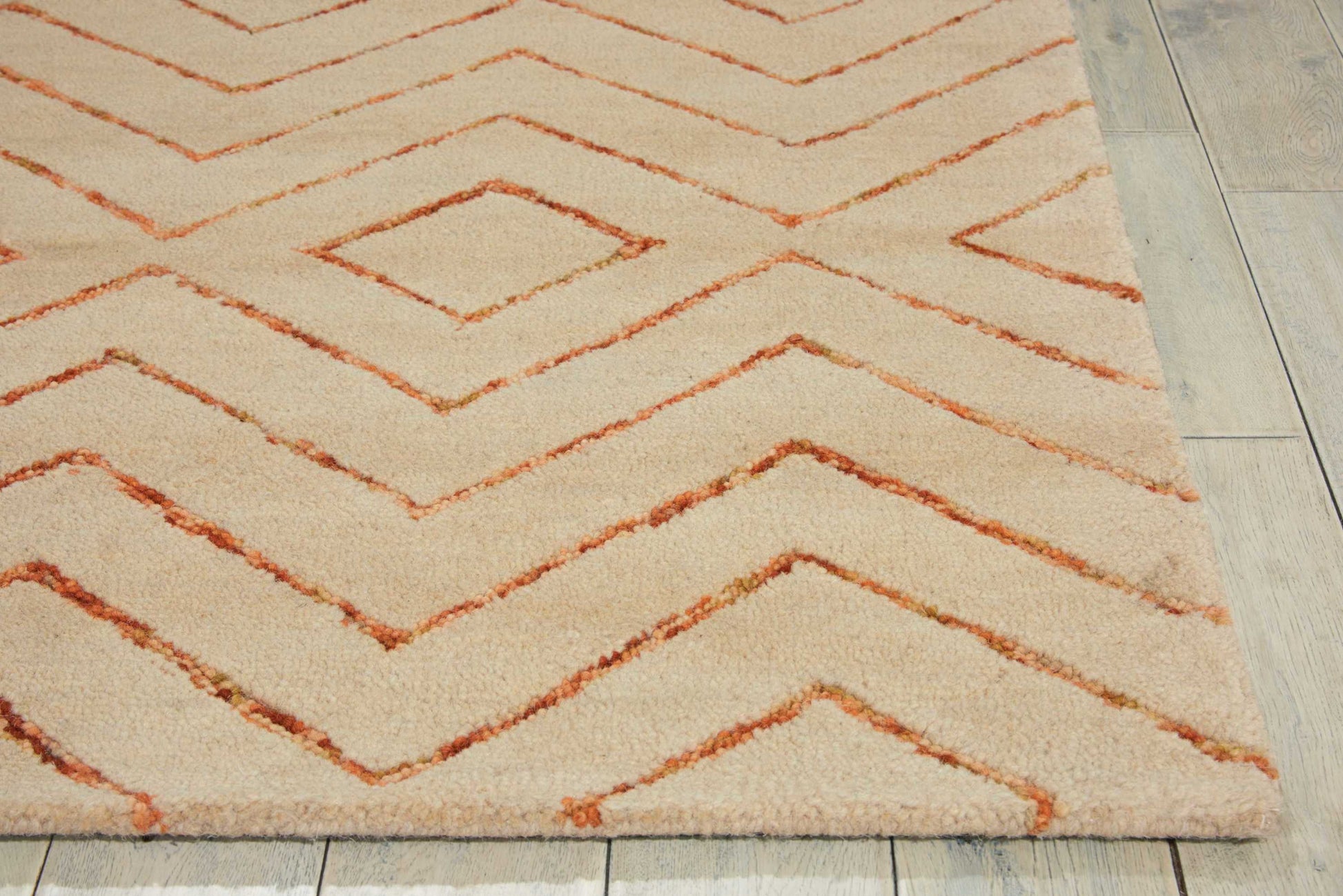 Barclay Butera Intermix  Sand  Contemporary