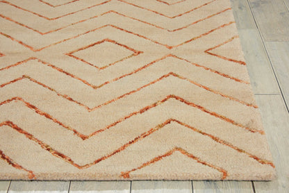 Barclay Butera Intermix  Sand  Contemporary