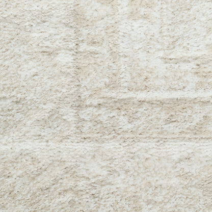 Nourison Home Dekor  Ivory Beige  Traditional