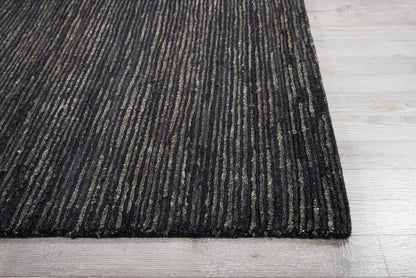 Nourison Home OCEAN  Onyx  Contemporary