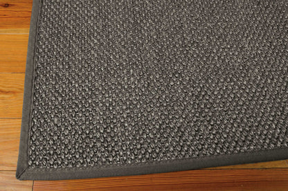 Calvin Klein Kerala  Charcoal  Contemporary