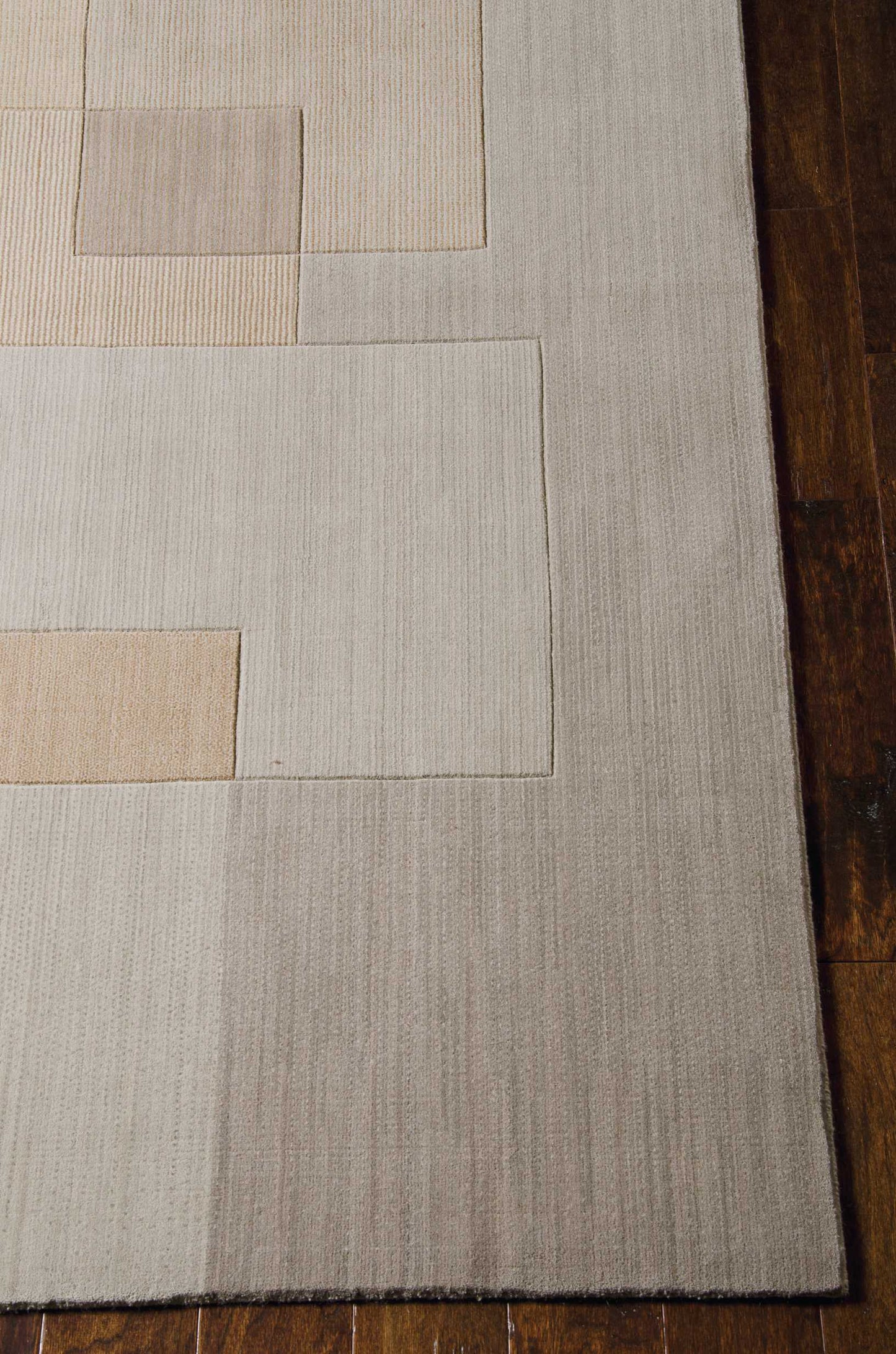 Calvin Klein Home Loom Select Neutrals  Drift  Contemporary