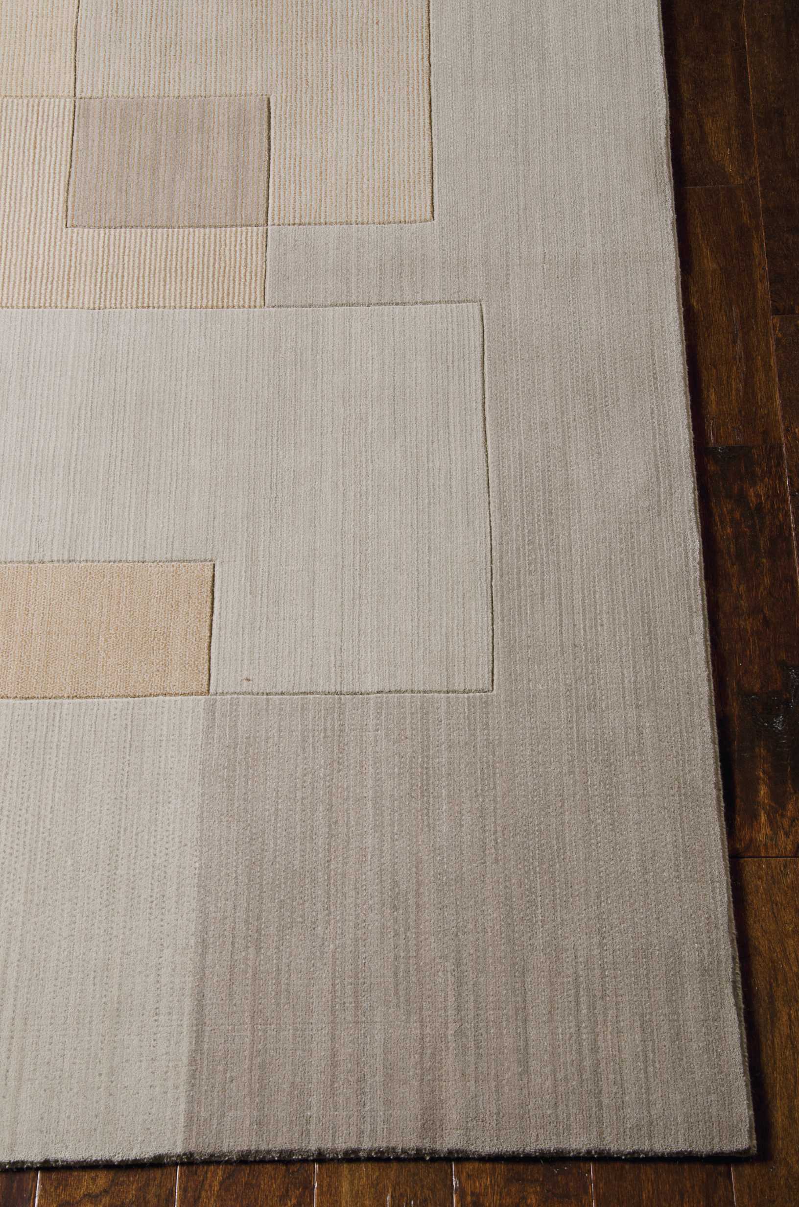 Calvin Klein Home Loom Select Neutrals  Drift  Contemporary