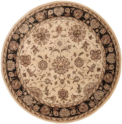 Nourison Home Nourison 2000 2207 Beige Traditional Tufted Rug