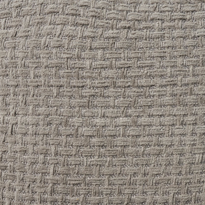 Mina Victory Lifestyle ZH225 Grey  Cushion Rug