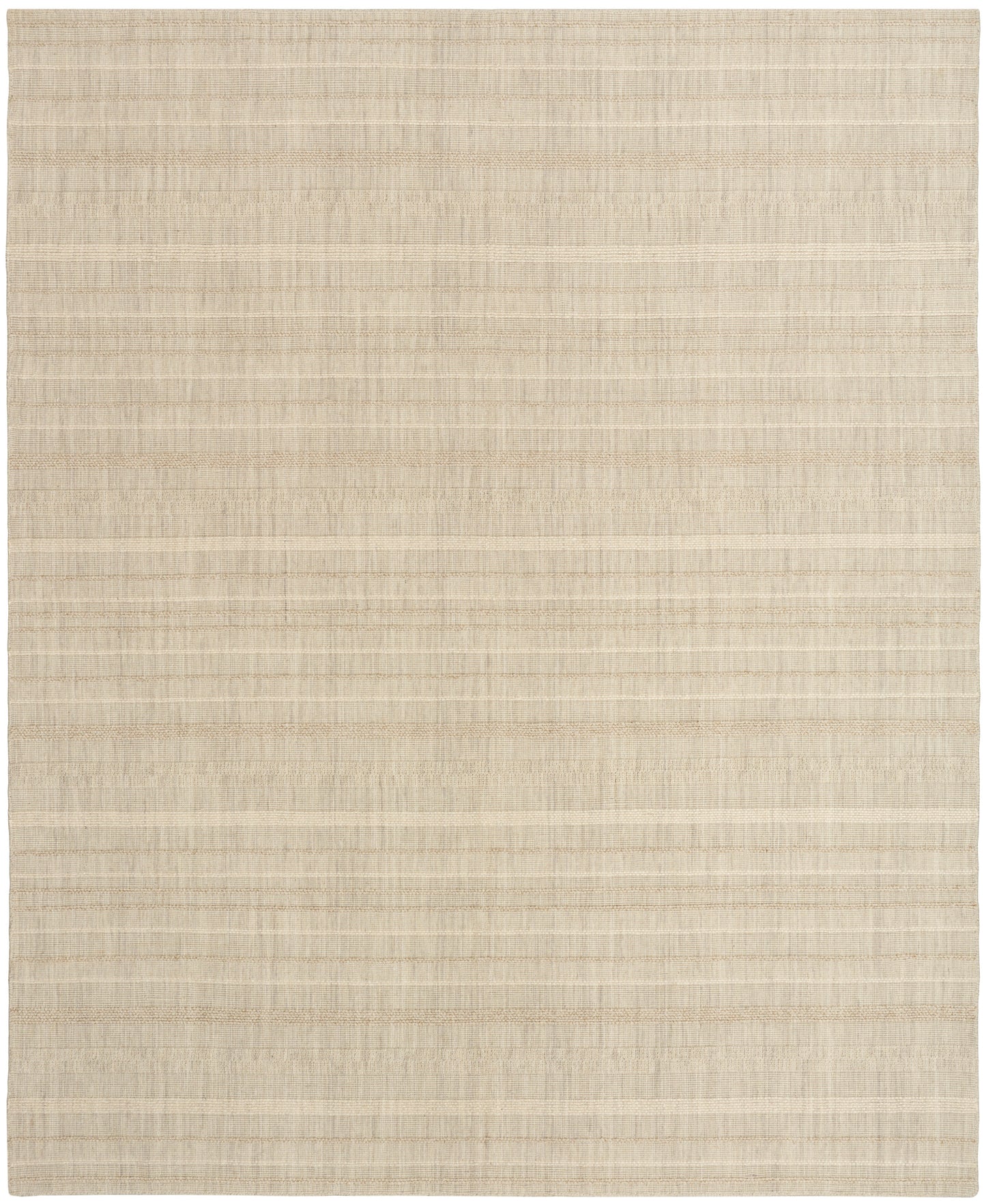 Nourison Home Embrace EMB01 Ivory Contemporary Hand loomed Rug