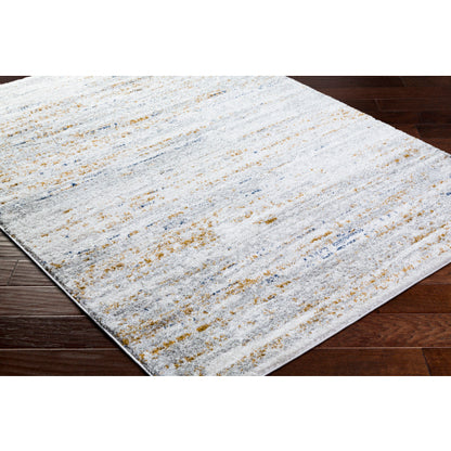 Surya Liebe LBE-2300 Light Gray Modern  Rug