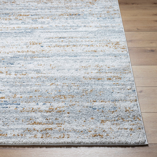 Surya Liebe LBE-2300 Light Gray Modern  Rug