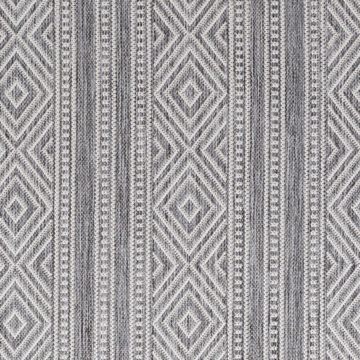 Surya Long Beach LBH-2302 Charcoal Global  Rug