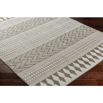 Surya Long Beach LBH-2320 Ivory Global  Rug