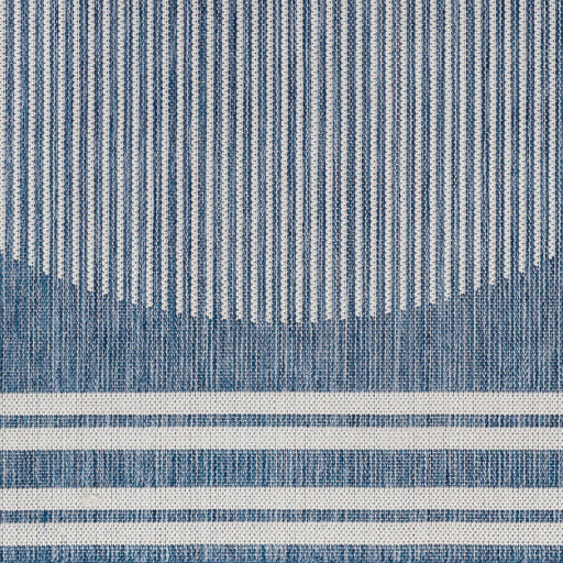 Surya Long Beach LBH-2336 Navy Global  Rug